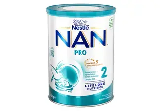 NAN PRO 2 NAN PRO 2