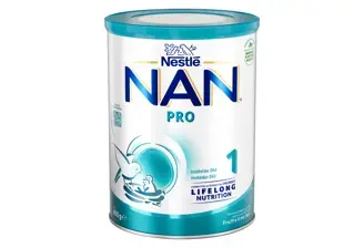NAN PRO 1 NAN PRO 1